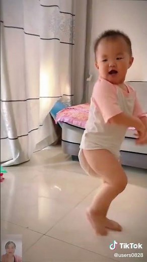 Diaper Dance #13