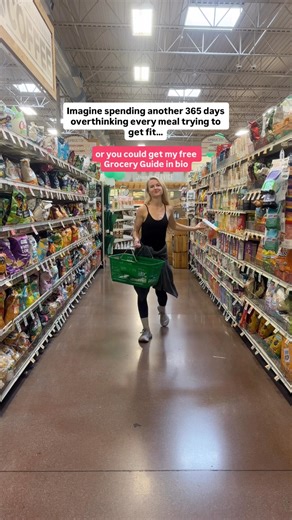 You’re going to eat this up, literally. Here’s what you’ll get in my free grocery guide 🔥 Why Your Metabolism Feels Slow 🔀 Smart Swaps & Shopping Tips 🍫 Sugar & Alternatives …and more 👀 If we haven’t met, Hi I’m Jessica Makanoa With over 10 years in the wellness industry, I’ve taught at world-class fitness resorts, elite athletic clubs, and leading natural nutrition companies. I’ve trained hundreds of women online and in person and built a proven method that helps women love their reflection