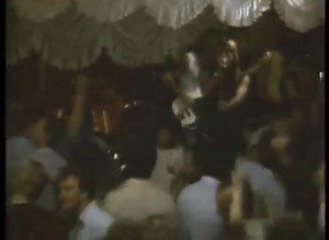 6.5K views · 204 reactions | Remember the time Iron Maiden played a Polish wedding? Iron Maiden toured Poland in 1984. After the concert they hit the town, arriving at a pumping venue…it was a wedding! The groom was a Maiden fan & next minute the Irons were the wedding band! Best wedding ever!落 | THIS DAY in METAL | Facebook