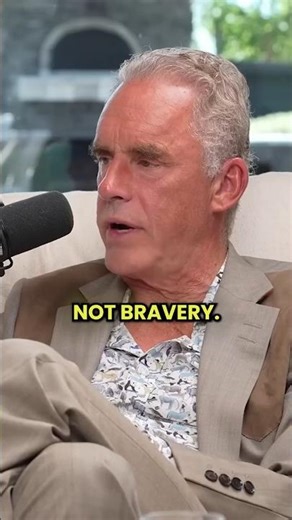 Minor HELL and Major HELL x Jordan B Peterson