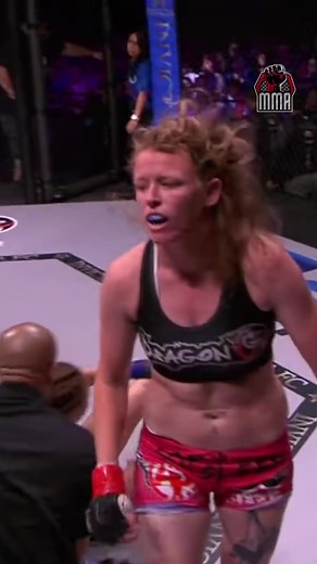 Epic Knockout Highlights from Invicta Bantamweight Championship