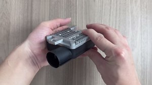 AUTOKAY 940002904 Engine Cooling Fan Control Module Fits for Ford Edge 2007-2015 Flex 2010 Crown Victoria 2006-2011, Lincoln MKX 2007-2015 MKS 2009 Town Car 2006-2011, Mercury Grand Marquis 2006-2011