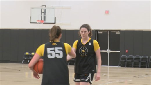 Iowa Women's Basketball program continues to draw attention across the country