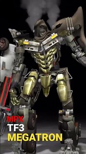 TF3 MEGATRON
