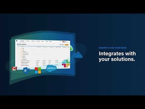 Evisort: Revolutionizing Contract Lifecycle Management