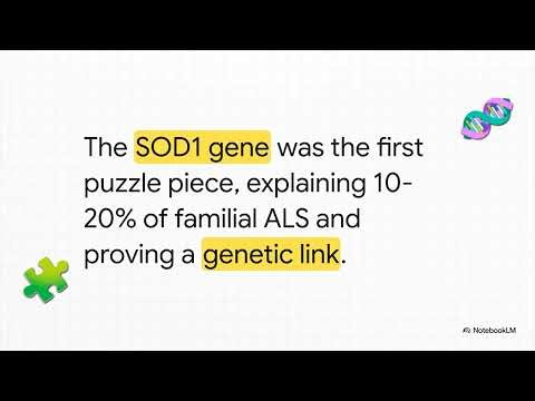 SOD1 and ALS: Genetic Causes, Familial ALS, and Targeted Treatment in Motor Neuron Disease
