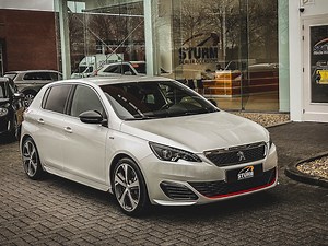 Peugeot 308 (GTI) occasion aankoopadvies