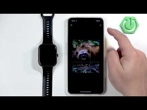 HONOR Choice Watch – How to Set Custom Watch Face with Your Own Photo