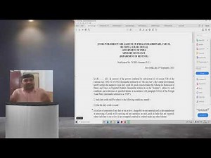 RODTEP - How to register RODTEP and How to apply RODTEP on ICEGATE