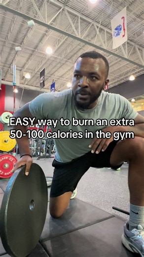 I’ve been gatekeeping this super easy fat burning method for a while now, I decided 2026 was a good time to share ❤️🙏🏾 #gymtok #fitness #weightloss #fittok #trusttheprocess
