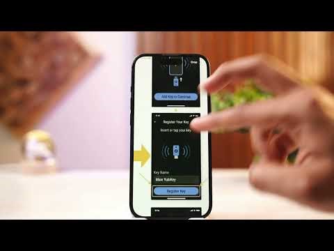 How to Secure Your Account with a Physical Security Key on Coinbase