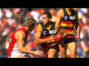Round 5 Adelaide Crows Vs Sydney Swans 1999
