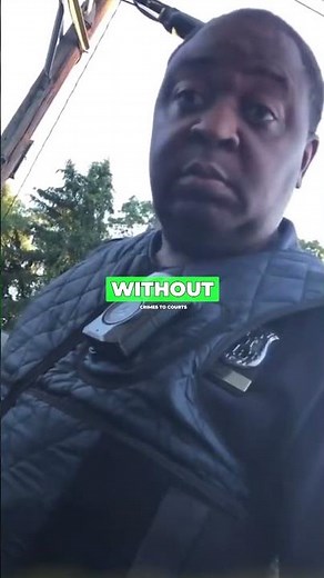 Man Schools Greenburgh Police On Rights in New York