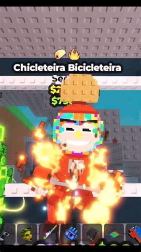 NEW BASE REVEAL!! p4