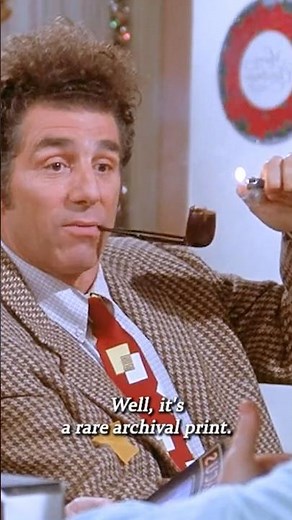 Seinfeld Season 7 Episode 10 | Awkward Store Flirt Fail