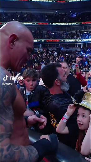 okay slay 😝🎩 #WWE #RandyOrton #ChelseaGreen | Randy Orton