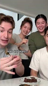 Ask Your Partner to Guess Homemade Cakes vs. Buying Ones