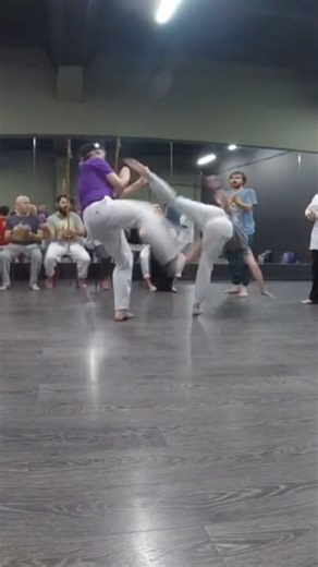 Martelo | Capoeira #shorts #capoeira