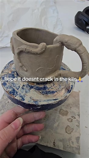 worms😛 #art #fyp #ceramics #pottery #worm | ceramics