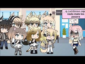 //Apocalipsis zombie\\\\gacha life