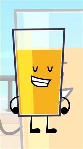 Inanimate Insanity 4 Style Test in ToonSquid #inanimateinsanity #ii