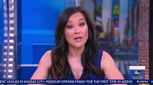 Oprah Winfrey delivering commencement speech in Facebook Live ceremony