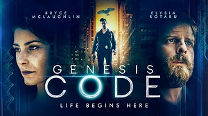 Genesis Code