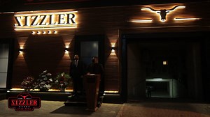 18K views · 245 reactions | Sizzler Mohandessin Opening! We are...