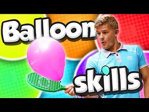 🎈Balloon skills for PE (Kindy-grade 2)🎈