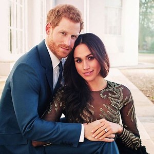 Meghan Markle and Prince Harry name their Royal baby Archie Harrison Mountbatten - Windsor - view post | Bollywood Life