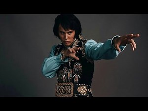 Elvis (2022) Polk Salad Annie - Edit