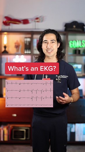 Understanding EKG: The Basics Explained