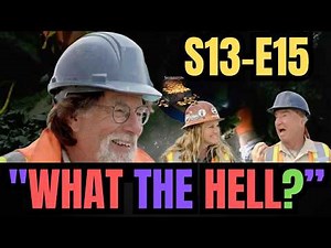 The Curse of Oak Island Season 13 Episode 15: The Ancient Swamp Key Will Unlock the Treasure Vault?