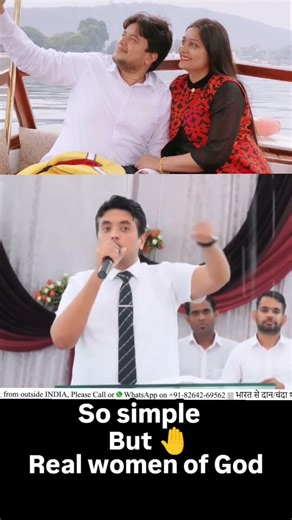 💖 “Real Faith, Real Love – Sonia Narula Mumma#pastorsoniayosephnarula #anugrahtv #prayer