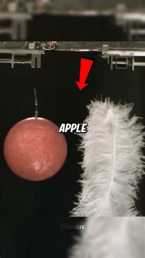 The Gravity Experiment That Broke Our Understanding #nasa #physics #experiment #facts