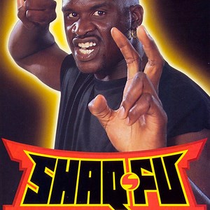 Shaq Fu - IGN