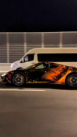 🔥 Ferrari 296 GTB Pure Sound – This Is Absolutely Insane!