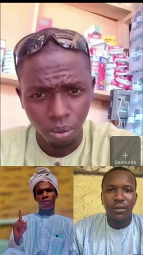 Pour Toi TikTok Sticker Meaning — who's tagged: futur colonel, ZAKARIA PRÉSIDENT
