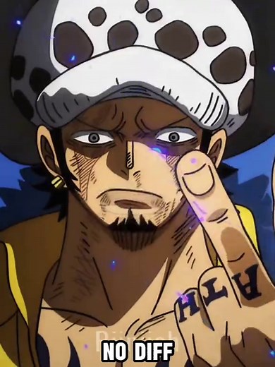 Trafalgar Law vs. Egghead: Epic Battles in One Piece