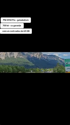 🔴 Zadi Ro 📞 0755.88.74.55 ⭐️ Pret 700 LEI TVA inclus 👉Comanda PNI S932 Pro gatadedrum - Cere un Card cadou - memorie 64GB - 50 lei - online : zadi Ro #zadi #gatadedrum #statii #gps #haipe22