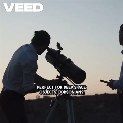 Don’t buy a telescope before watching this #telescope #physics #space #universe #cosmos