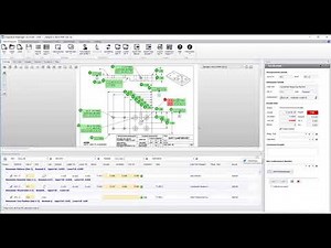 HighQA Inspection Manager Auto-ballooning Demo