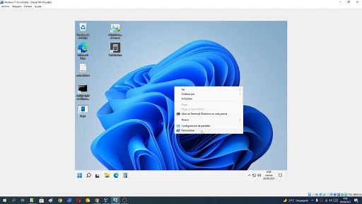 ♻️ Como CAMBIAR FONDO de PANTALLA en WINDOWS 11 FÁCIL y RÁPIDO