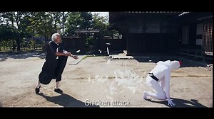Chicken Attack // SONG VOYAGE // Japan //