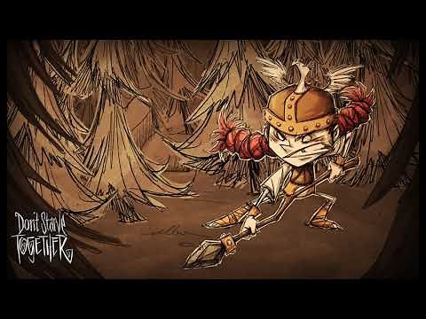 Title Theme (Wigfrid) - Don't Starve Together OST