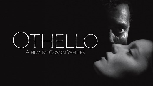Othello - The Criterion Channel
