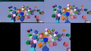 Soft floating points calculations and determinism