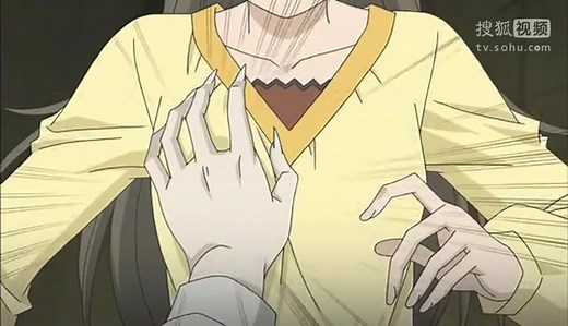 【OVA】元气少女缘结神OVA【中字超清】 标清