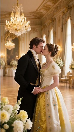 👑 He Wanted Revenge… But She Melted His Heart❤️