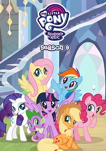 My Little Pony: The Big Mac Question